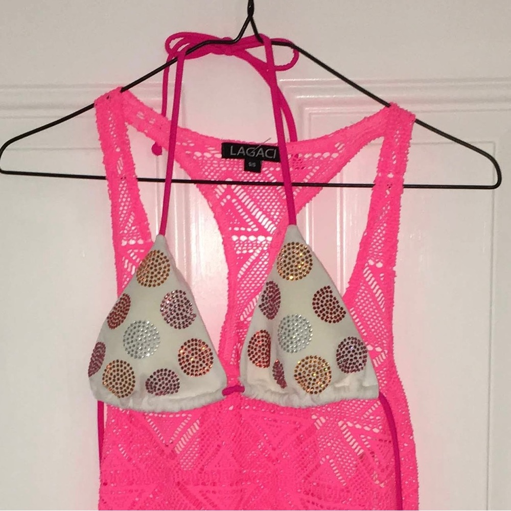 NEW VS Bakini Top